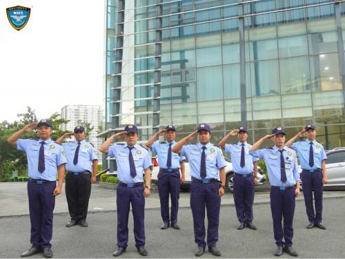 Chơn Nds1 (Cty Bảo Vệ Ngày & Đêm tại Bến Tre) tweet media