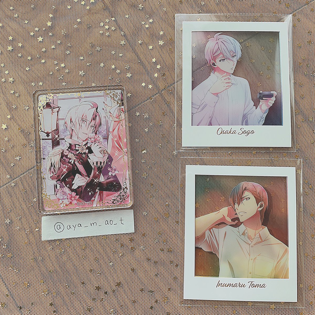 お取引用【あや】 (@aya_m_ao_t) / Posts / X