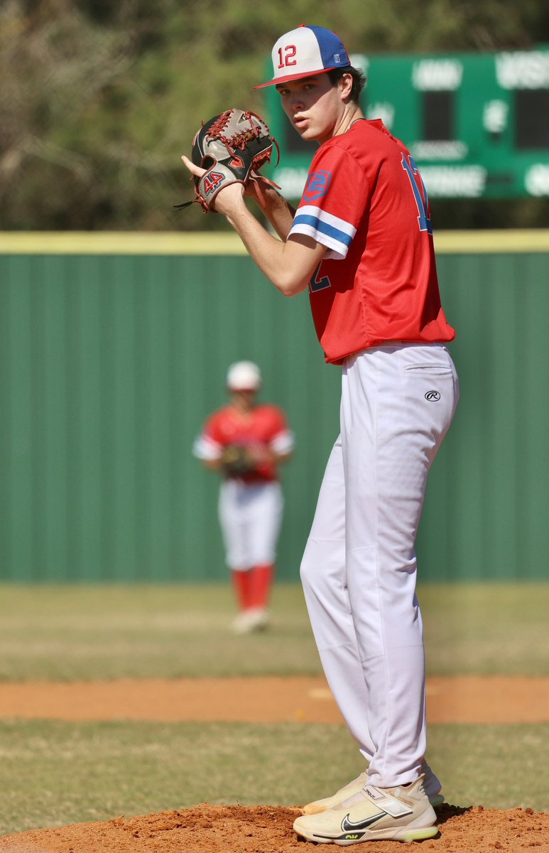 New VELO
 14u: 86mph
15u goal: 90mph