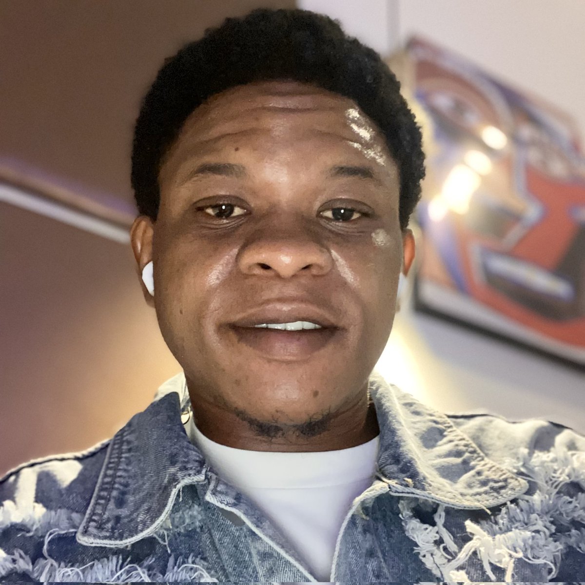 #NewProfilePic
