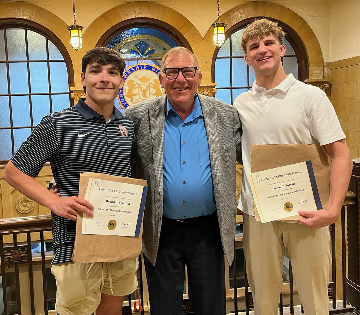 LTWrestling tweet media