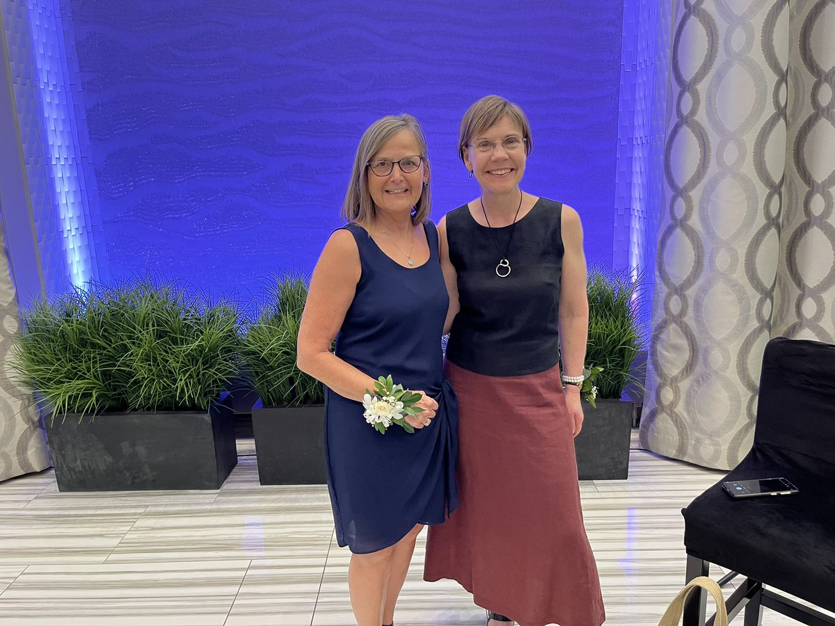 Carolyn Brambles tweet media