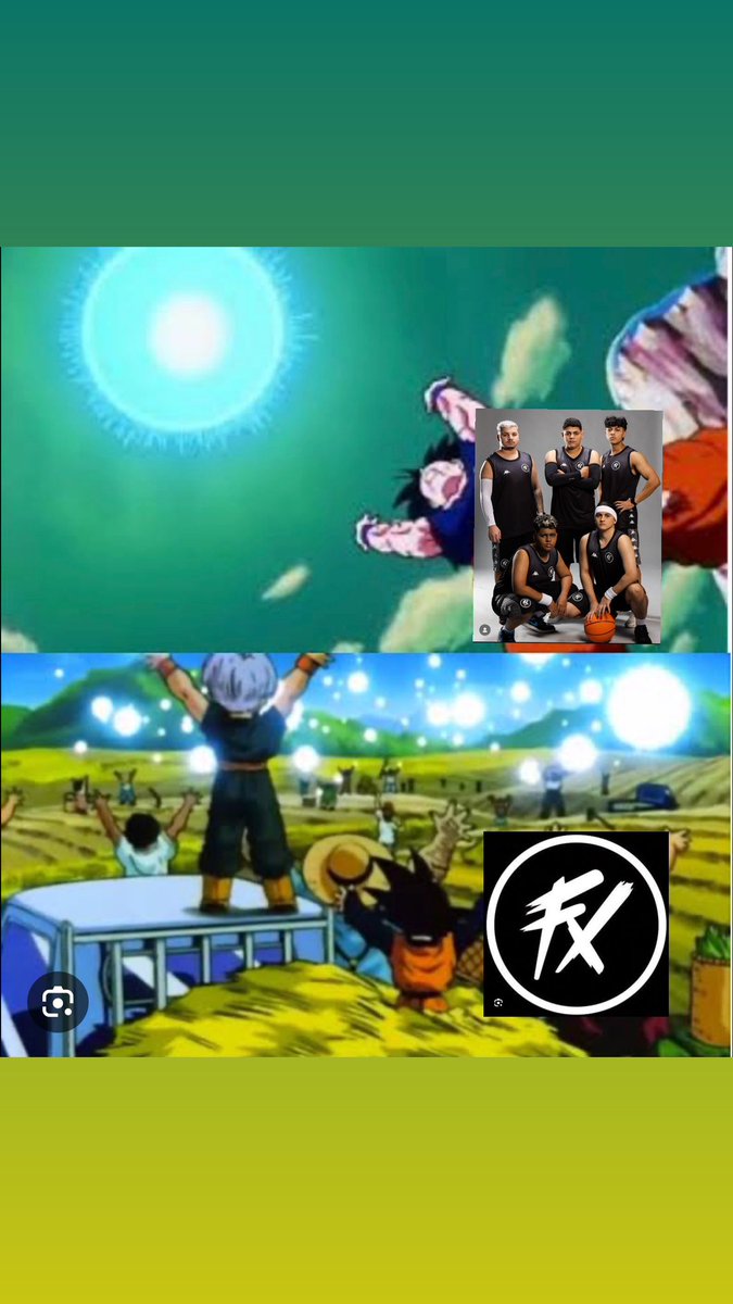 Bopsffx's tweet image. Todo mundo levantando as mãos e mandando energias positivas pro fx