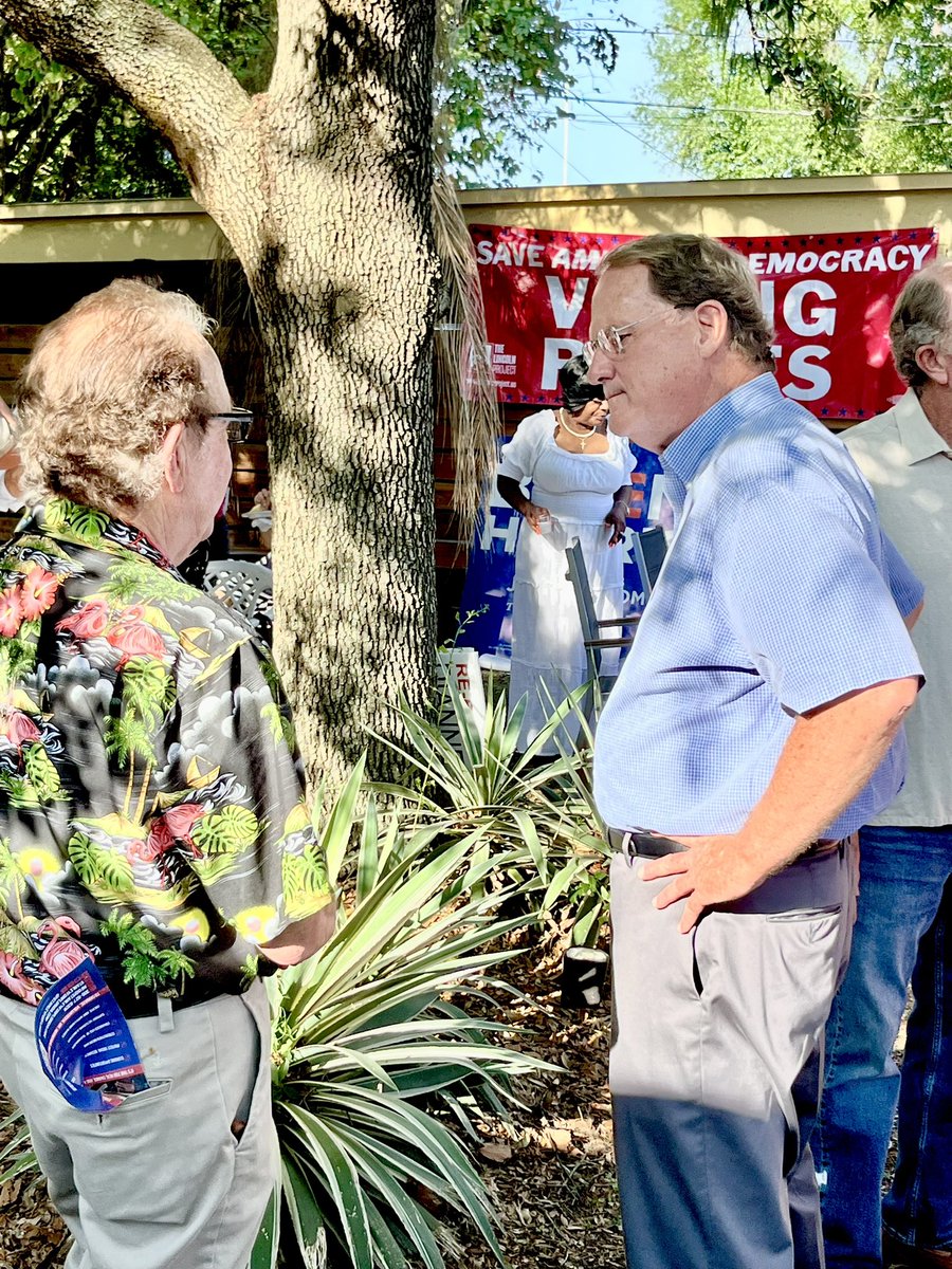 Brian P. Rush tweet media