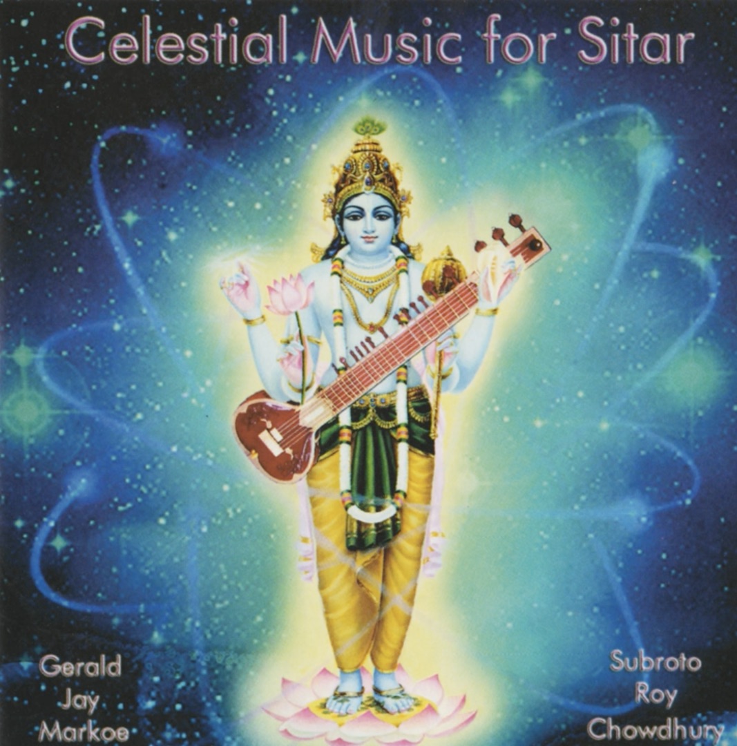 Cosmic Orbit Meditation ~Celestial Music for Sitar youtu.be/zI9JPm826Ic?si… via @YouTube Staten Island Edition