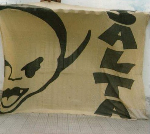 Me llevarás hasta donde estés...