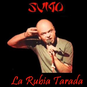 Esto está sonando en #ListenUp 📻
Sumo - La rubia tarada
#CiudadanosIlustres
radioplugandplay.com.ar