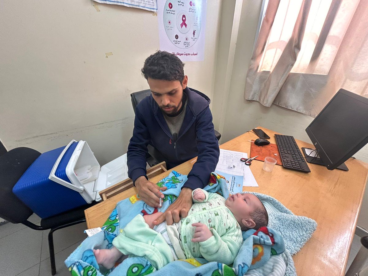 Attacks on healthcare during conflicts reached a new high last year, new report shows. Accountability for attacks on healthcare is not a silver bullet, but no consequences are a guarantee of further violations, says Len Rubenstein, @SafeguardingHC ipsnews.net/2024/05/intern…