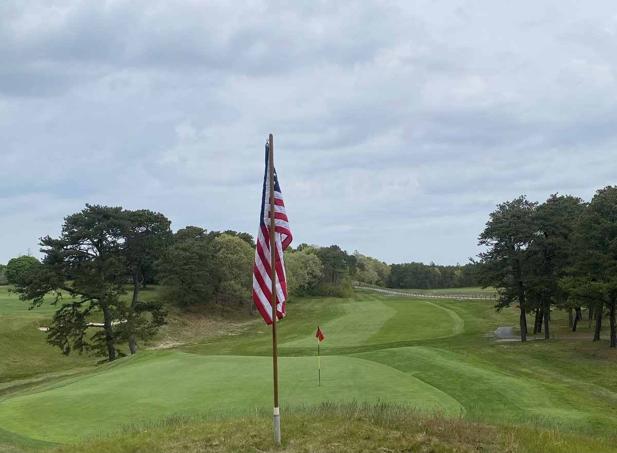 Chip Houmes (@chiphoumes) on Twitter photo This course has Solarous on greens,
and Activo on fairways. Ready for the weekend! <a href="/Aquatrols/">Aquatrols Company</a> This course has Solarous on greens,
and Activo on fairways. Ready for the weekend! <a href="/Aquatrols/">Aquatrols Company</a>