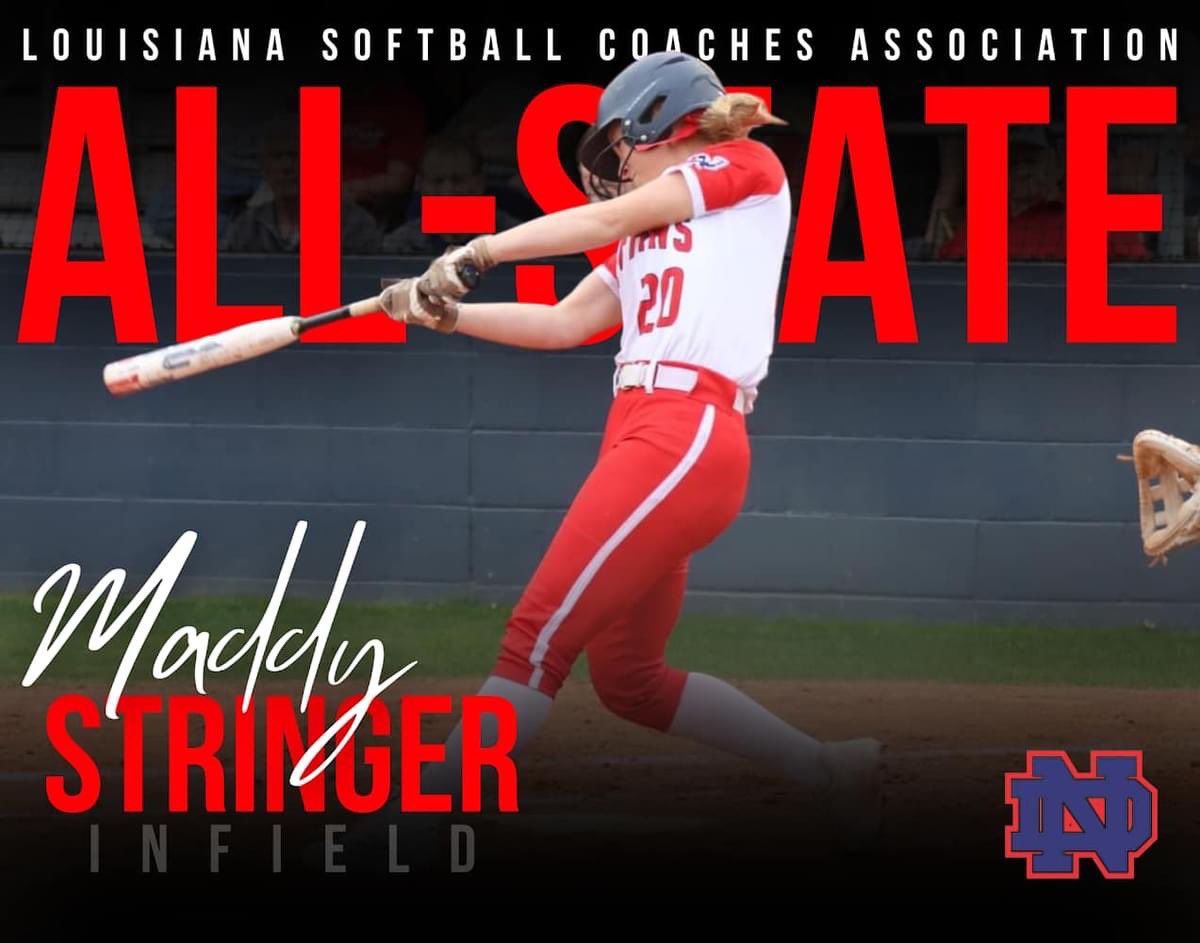 So exciting!! So glad I get to enjoy this accomplishment alongside some of my girls. Can’t wait to get the summer started 😁<a href="/UNITED_18U/">UNITED FASTPITCH</a> <a href="/ndladygriffins/">North Desoto Lady Griffins Softball</a> @la_techSbCoachT
<a href="/TKrobetzky/">Tyler Krobetzky</a> <a href="/LATechSB_Cohen/">Chelsea Cohen</a> 
<a href="/madiegreen27/">Mads ❤️‍🔥</a>