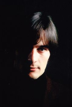 Remembering Gene Clark, who passed away on May 24, 1991. #noother