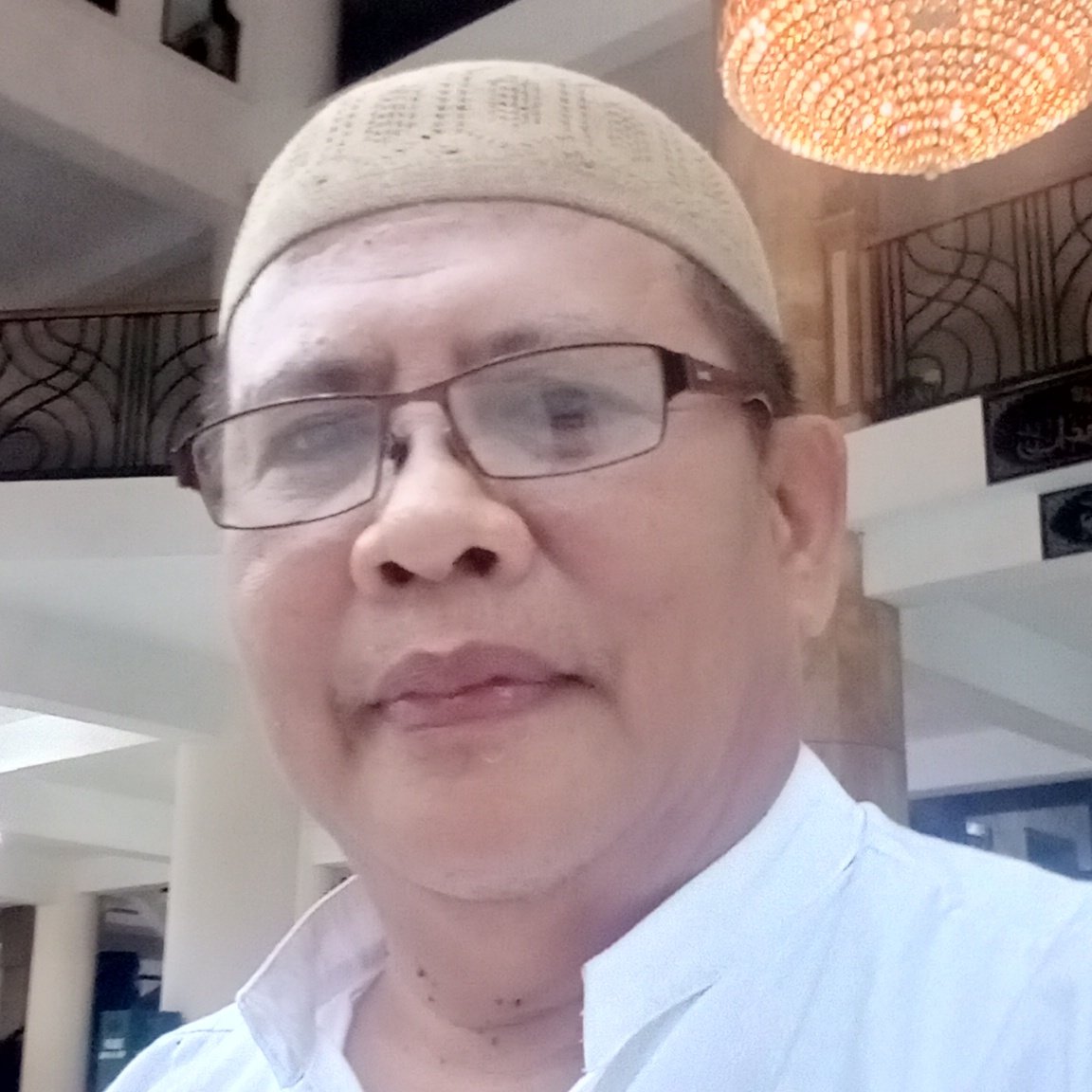 sulkan_akhmad's tweet photo. #FotoProfilBaru https://t.co/5hBuq18TWG