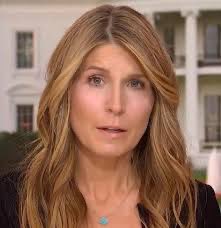 Nicolle Wallace is so sadly serious that she has become hilariously unserious.