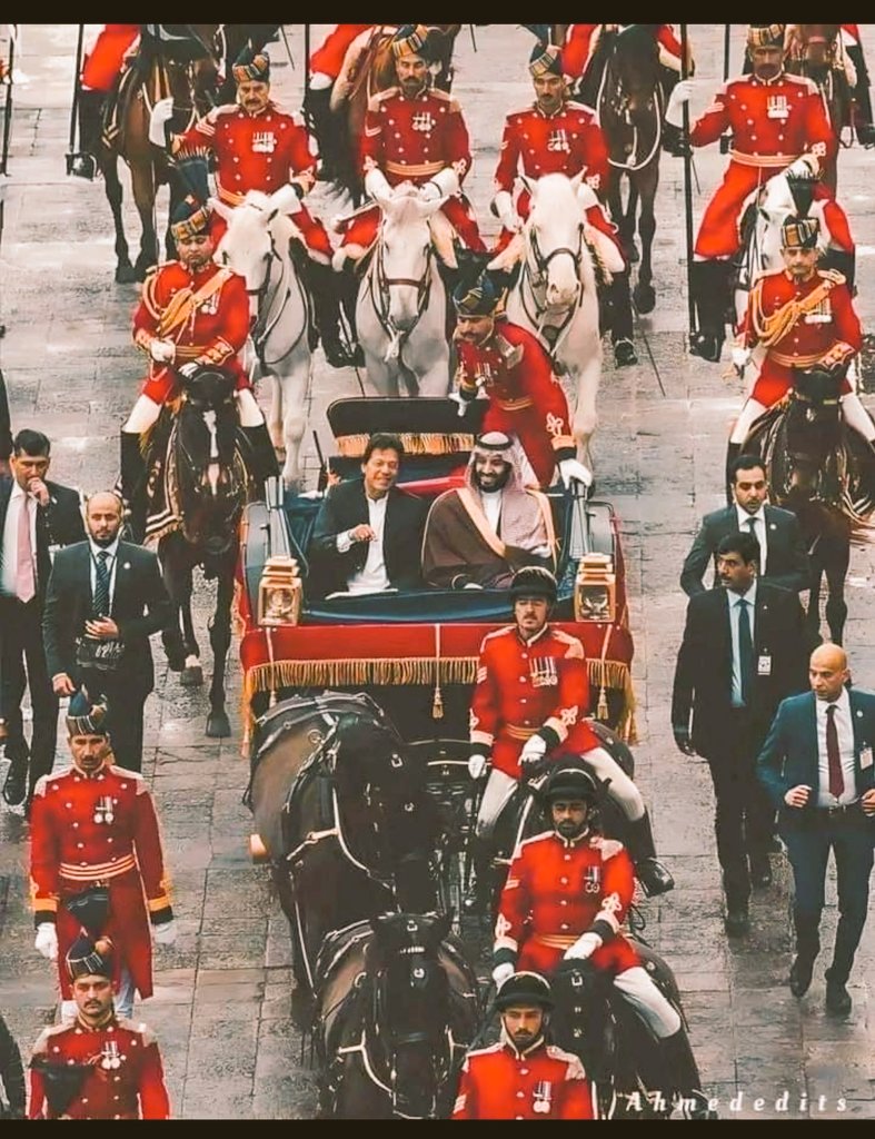 تصویر ماشاءاللّٰہ
جو جو عمران خان کے سپاہی ہیں بس وہی لوگ کمنٹس ریپوسٹ کریں جو منافقین ہیں وہ بیشک کمنٹس ریپوسٹ نا کریں
#ReleaseImranKhanNow
#May9th_FalseFlag
@TeamPakPower
#نو_مئی_بہانہ_PTI_نشانہ
#ہمیں_خان_باحفاظت_چاہیے
#نو_مئی_بہانہ_PTI_نشانہ 

#EnoughIsEnough