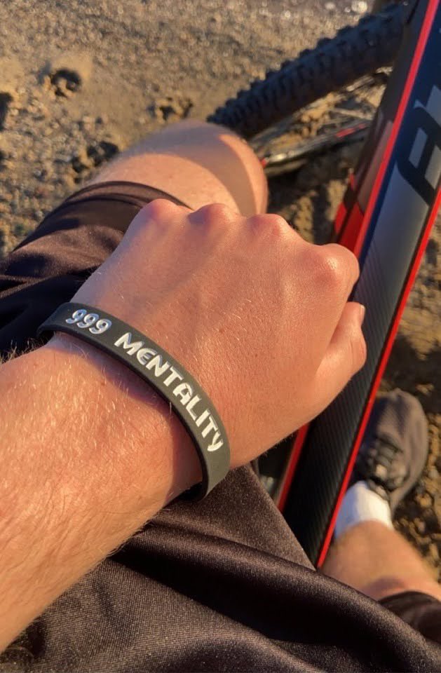 999 Mentality tweet media