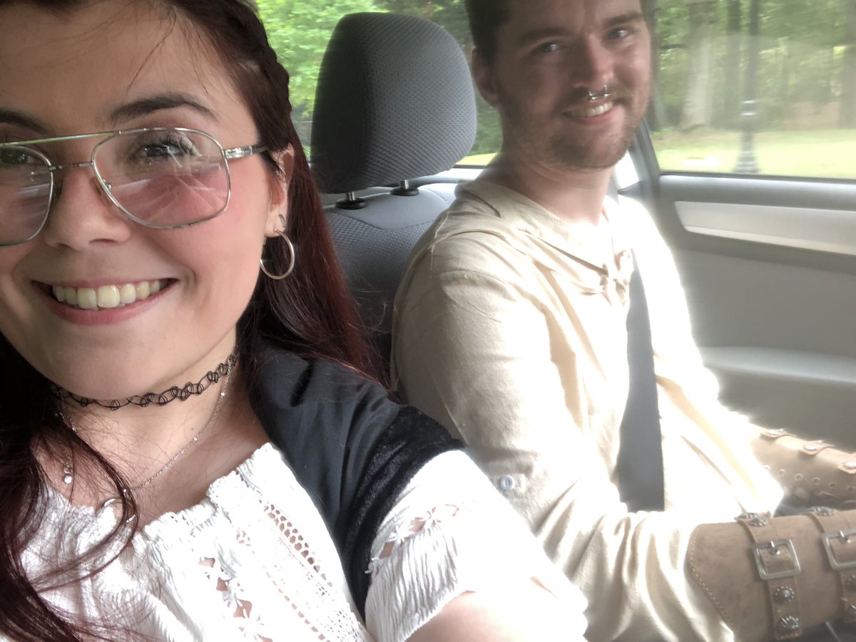 SpiderLex2's tweet image. Life with you is fun