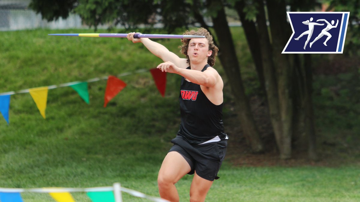 Eight @NCAC student-athletes took center stage in their respective events at the @NCAADIII Outdoor T&F Championships. The league was highlighted by four All-American performances. #NCACPride | #NCACFamily 📰 | tinyurl.com/yprt792s