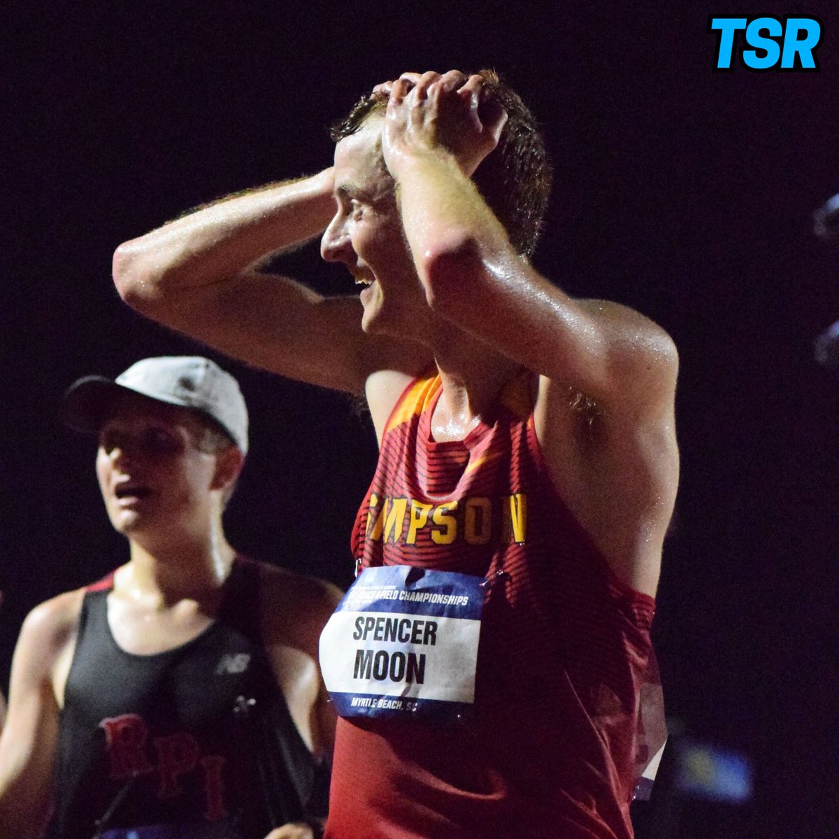 The Stride Report tweet media