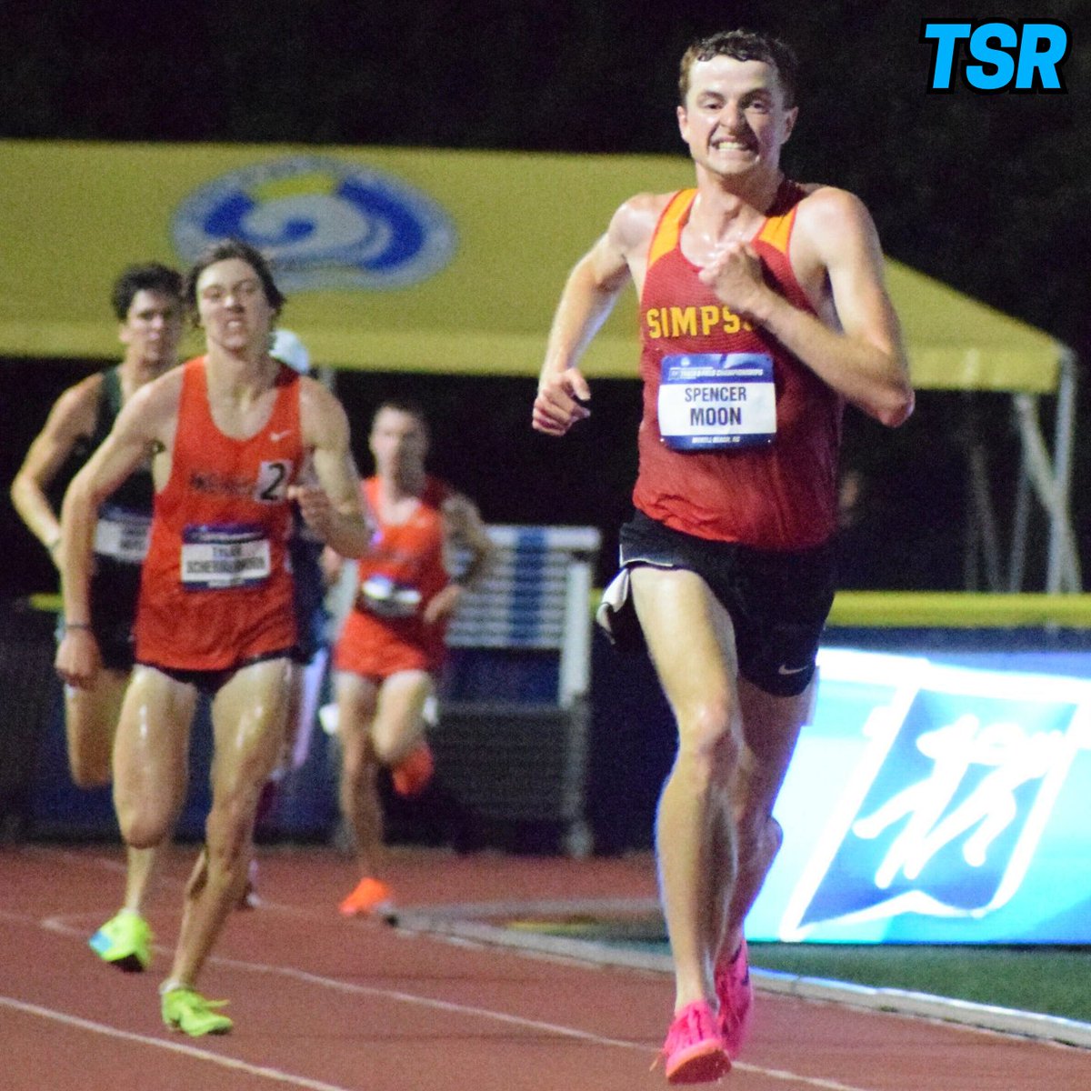 The Stride Report tweet media