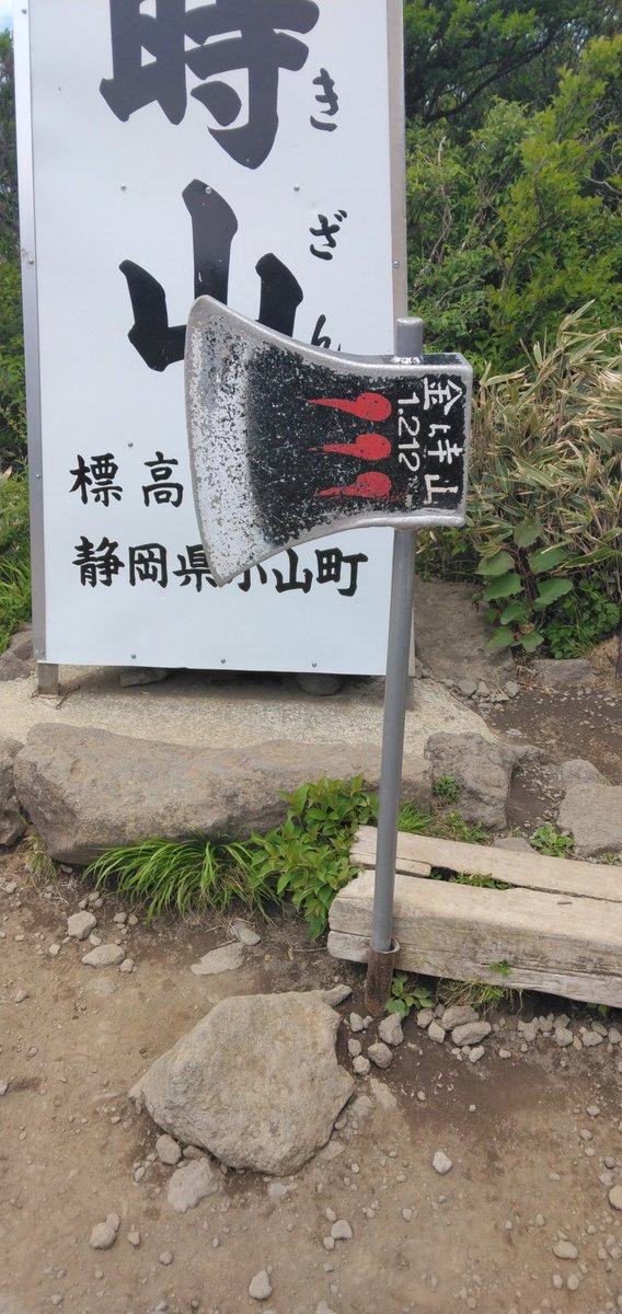 これがここなちゃんさんの聖遺物… 