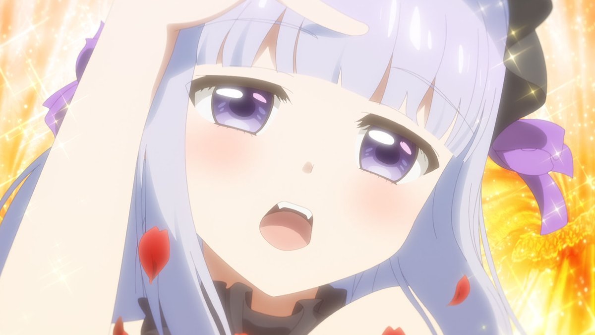 ワンルーム、日当たり普通、天使つき。　リリーシュカ　バスタオル TVアニメ「ワンルーム、日当たり普通、天使つき。」 - 描き