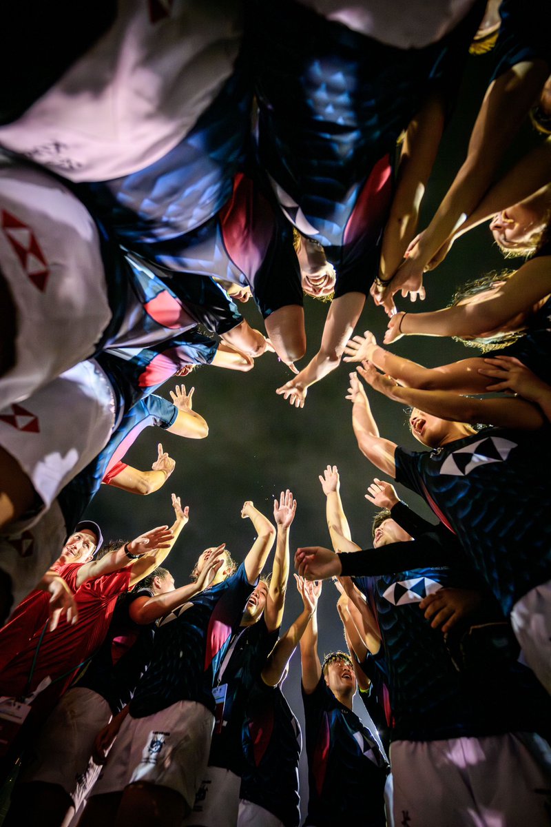 Hands up if you’ve already secured your tickets for the Asia Rugby Championship! 🎟️🙋‍♂️🙋‍♀️ 

Just a gentle reminder that our early bird discounts for the ARC match days on 1 June and 22 June at HKFC end today at 4pm 🏟️

Buy your tickets now: tickets.hkrugby.com/arc24

#hkrugby #allin