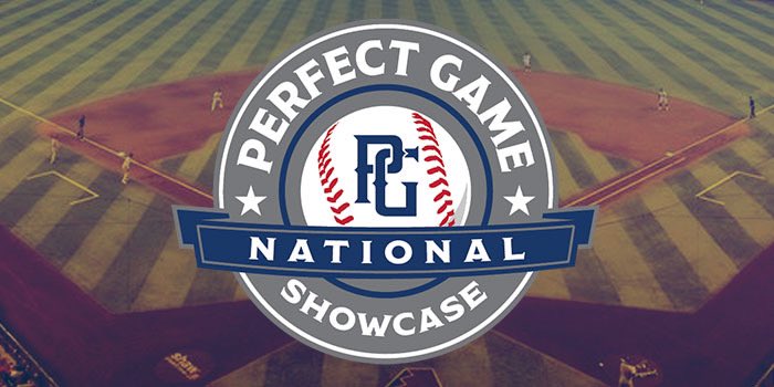 Initial Roster for the 2024 #PGNational has been released! See you in Arizona July 1! perfectgame.org/Events/Rosters… @PerfectGameUSA @PG_Scouting