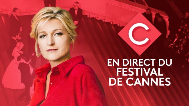 #France5 #Cavous 💫 Meilleure performance hier pour la deuxième partie de @cavousf5 @BabethLemoine en direct depuis @Festival_Cannes #Cannes2024 #Record 📍1 014 000 TSP 📍5.2,% de PDA 📺💻📱France.tv