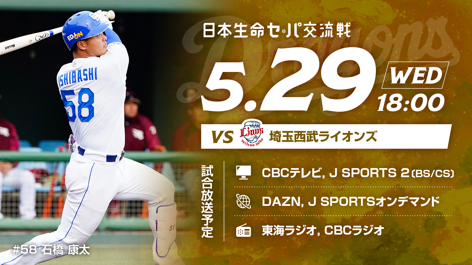 フォトギャラリー | 2004年度 日本シリーズ | NPB.jp 日本野球機構