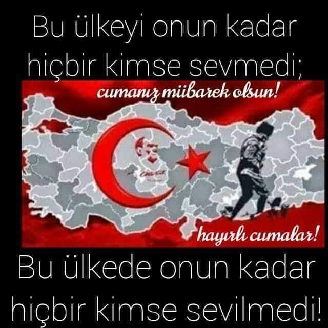 Haftanın 6 günü her türlü namusuzluğu yapıp bugün sana sığınanları affetme yüce yaradan!#HayırlıCumalar🤲🇹🇷