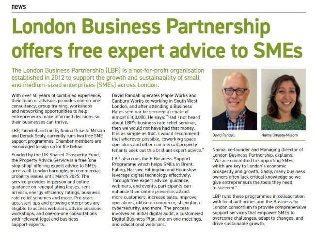 LondonBP tweet media