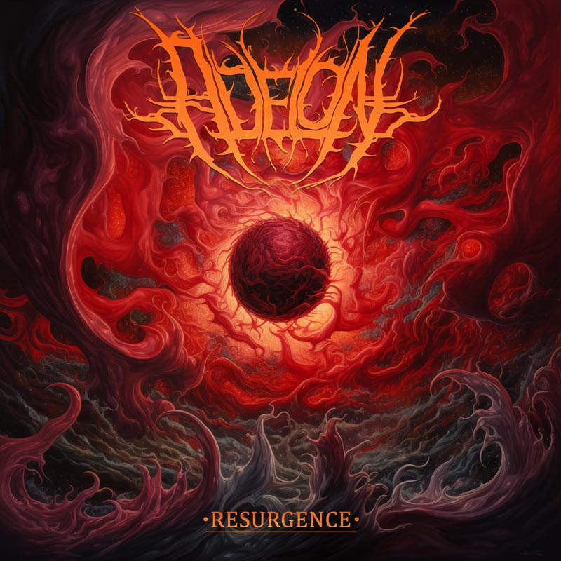 On June 21st Swiss techdeath band Adelon will release their debut EP Resurgence. Featuring four tracks of remarkable musical dexterity, accomplished song writing - a marriage between brutality and melodic beauty. imperativepr.co.uk/news359-adelon… #techdeath #adelon #resurgence #deathmetal