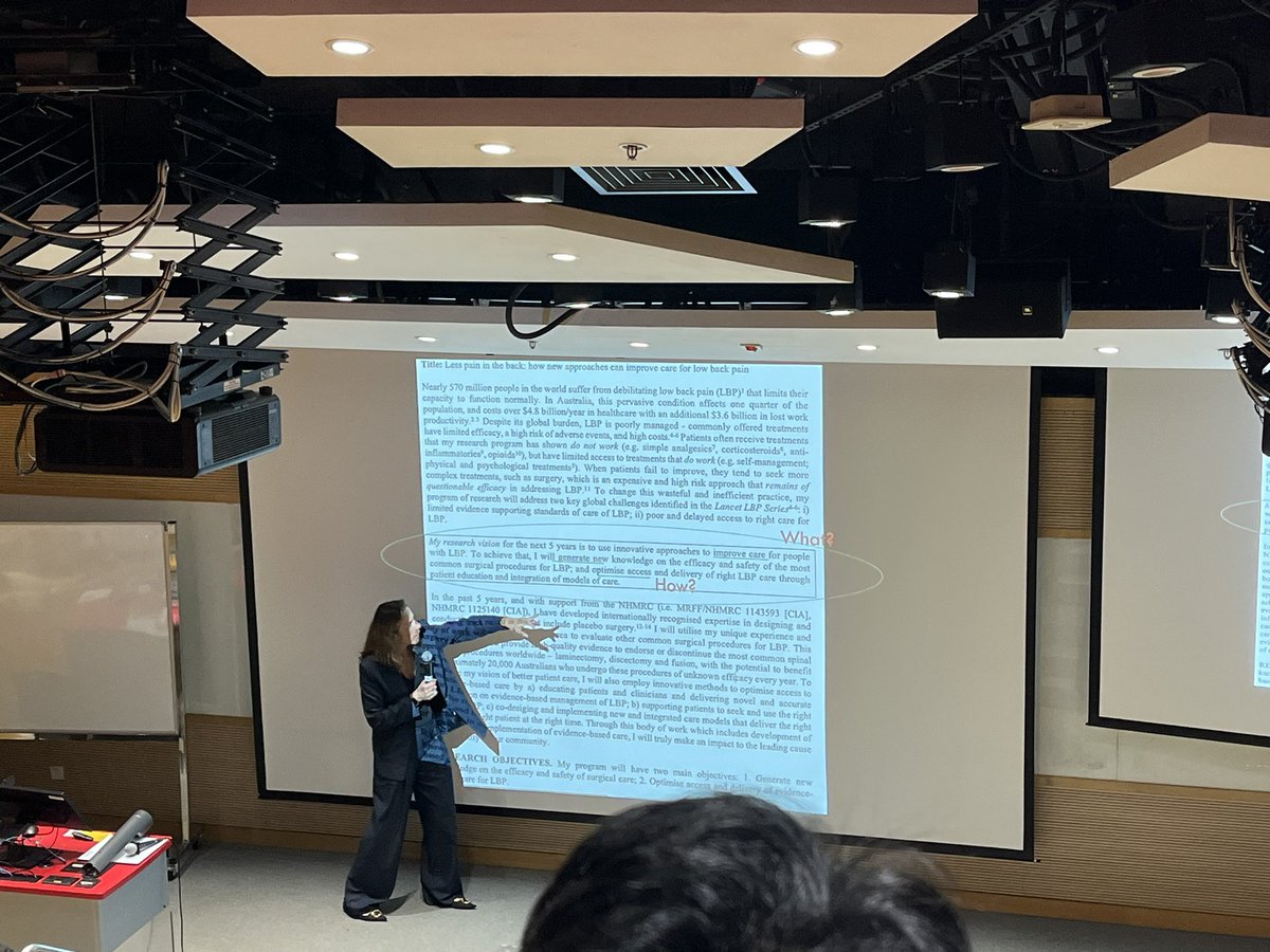 Have a wonderful time! Thank you so much for Professor Manuela and Paulo.