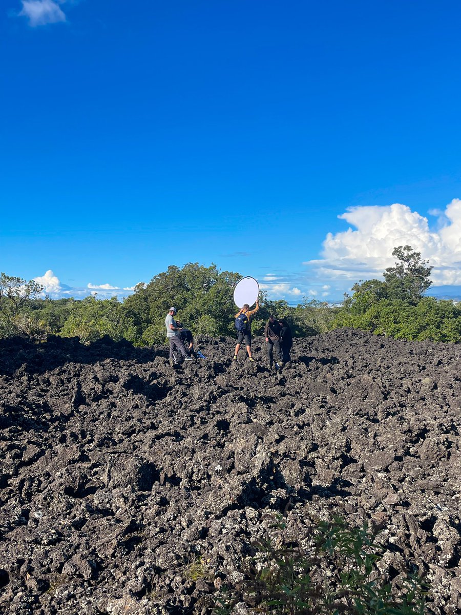 nannamtn's tweet image. What an awesome experience to be apart of the #DEVORA crew filming with @LEARNZ over the last 2 days! Stay tuned to see the awesome final result!