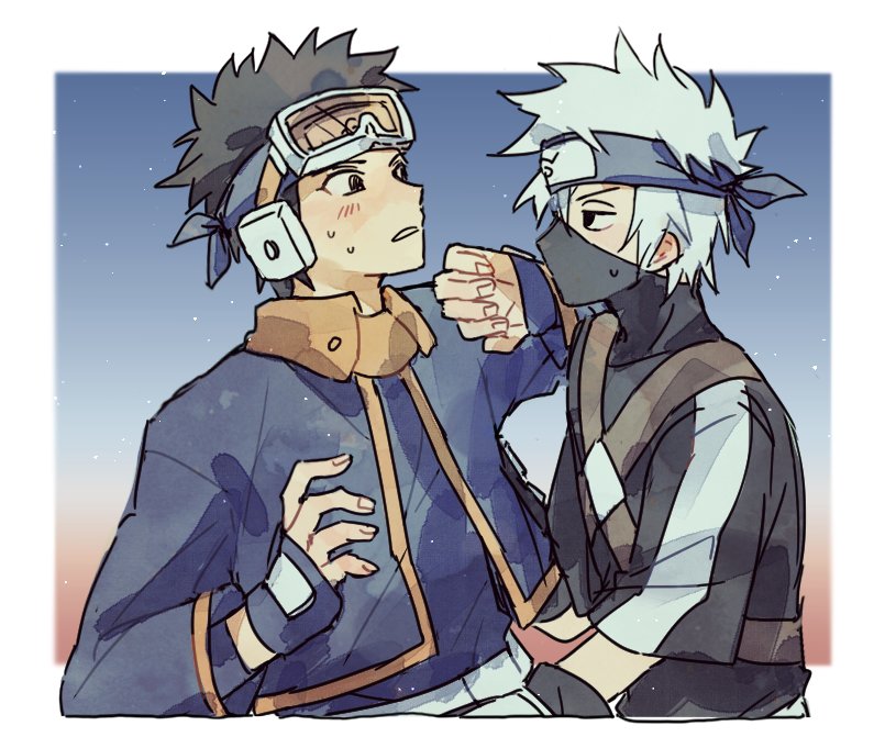 Lucanus5378's tweet image. 치비 카카오비
#カカオビ #kkob