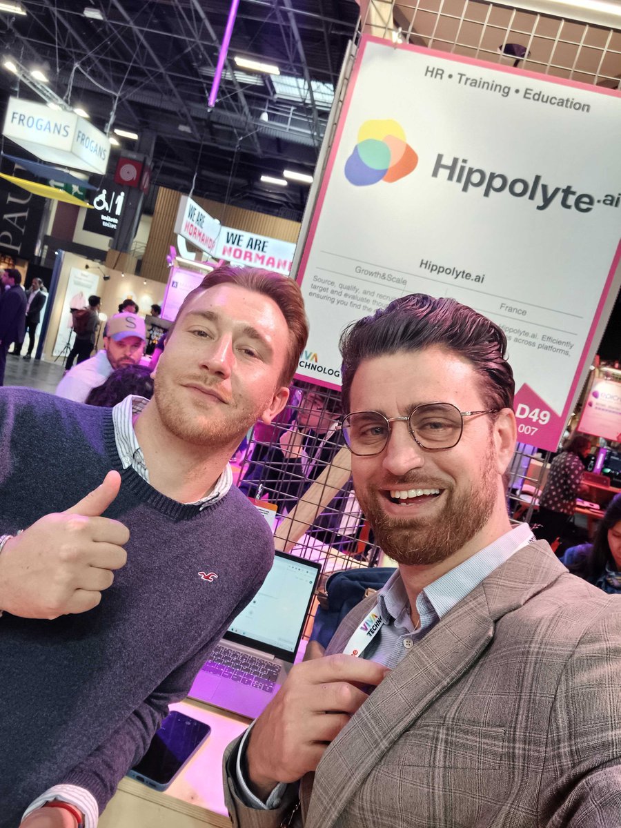 Hippolyte tweet media