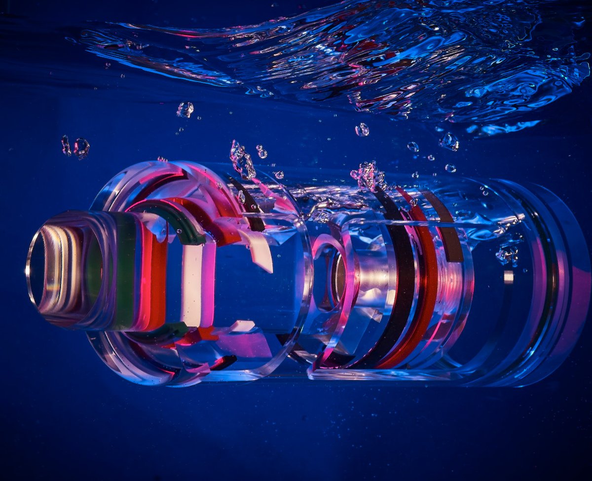 Happy Friday everyone! As we wrap up another productive week, let’s have a little fun. 

Can you guess the number of seasls that are in this cylinder? 
The closest guess will get a shout-out in our next post! 

Have a great weekend! hashtag#FridayFun hashtag#GuessTheNumber”