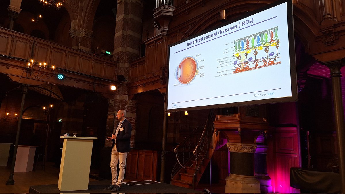 Dutch Antisense Therapeutics tweet media