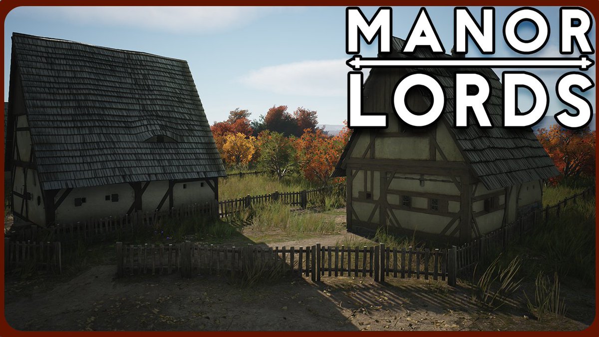 Auf ins Mittelalter

Manor Lords EA 2024

Brandbrief an die Outlaws ⚔️ - Manor Lords #033
youtu.be/V5ChQrdRye0

#Gaming #smallyoutuber #youtube #GermanMediaRT #CreaVative_Net
#ManorLords #Letsplay