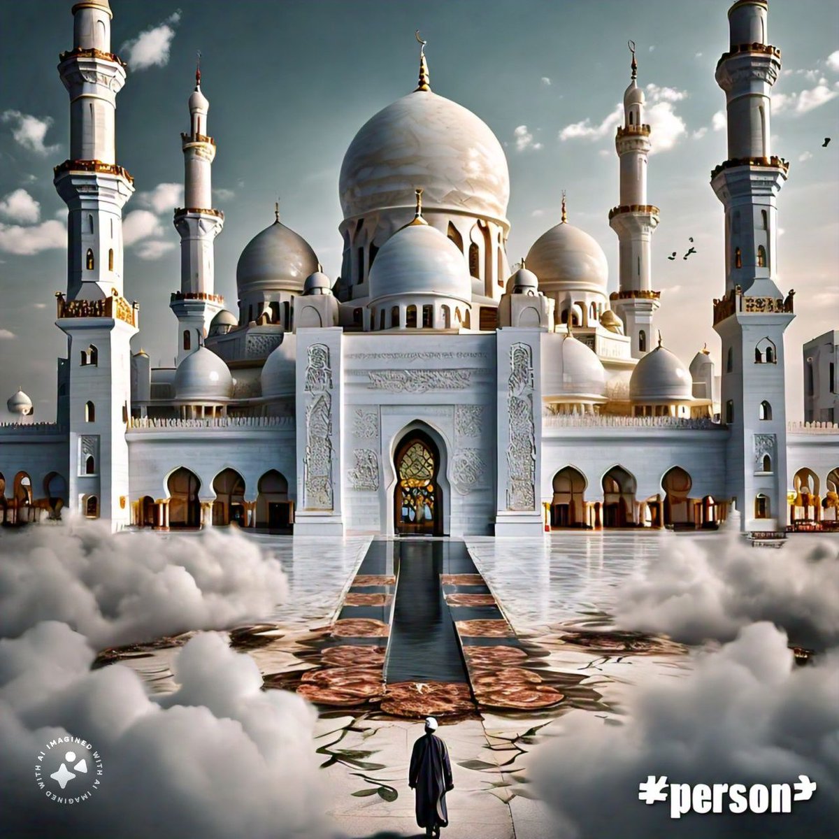 💙 السَّلاَمُ عَلَيْكُمْ 💙
🌞جمعہ مبارک🌞
یــااللہ ہمارے دل ڪـو مــنافقــت ســے
ہمارے عمــل ڪـو
 دکھـــاوے ســے
 ہماری زبـان ڪـو 
جھــوٹ ســے
 ہماری آنکـھــوں ڪـو
 خیــانت ســـے پــاڪ فرمادے
ہــم ســب ڪـو اپنــا شـڪـرگـــزار اور عبــادت گـــذار بنـــادے
آمین
#PTI_Folllowers