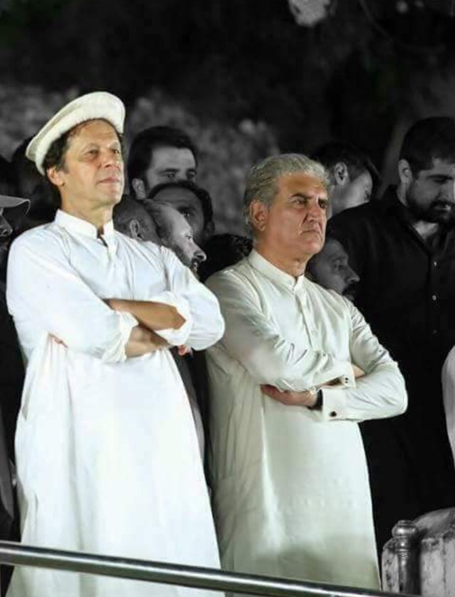 #PTI_Folllowers 
کپتان اور نائب کپتان کے خلاف بنائے جانے والے جھوٹے مقدمات پہلے ہی اپنی موت مر چکے ہیں
رہی سہی کثر ابھی نکل رہی ہے
مخالفین خود مان رہے ہیں فیئر ٹرائل نہیں ہوا تو مطلب کہ سیاسی انتقام لیا جا رہا ہے پھر