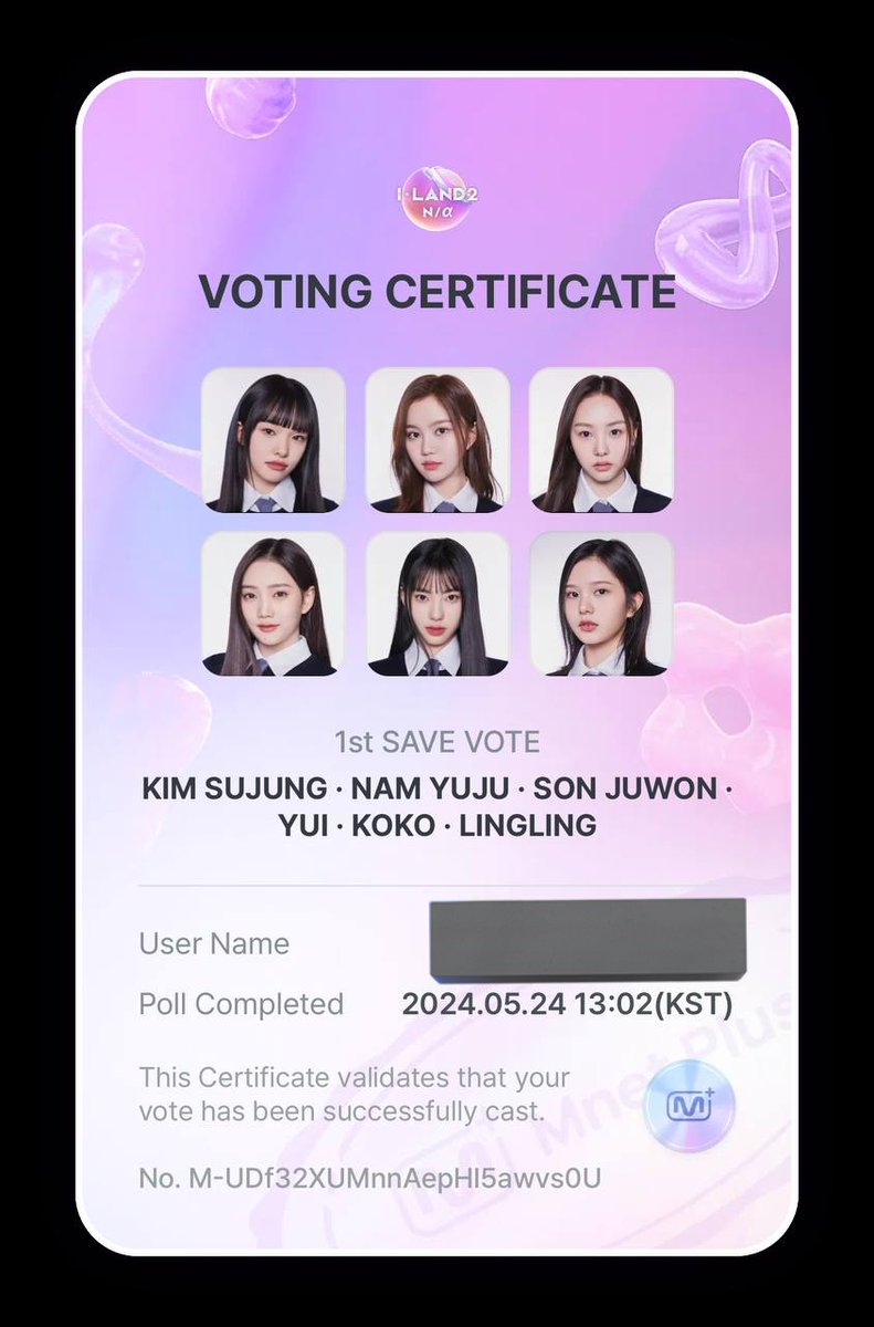 albedobsession's tweet photo. #ILAND2_1stSAVEVOTE https://t.co/RigWoOgApX