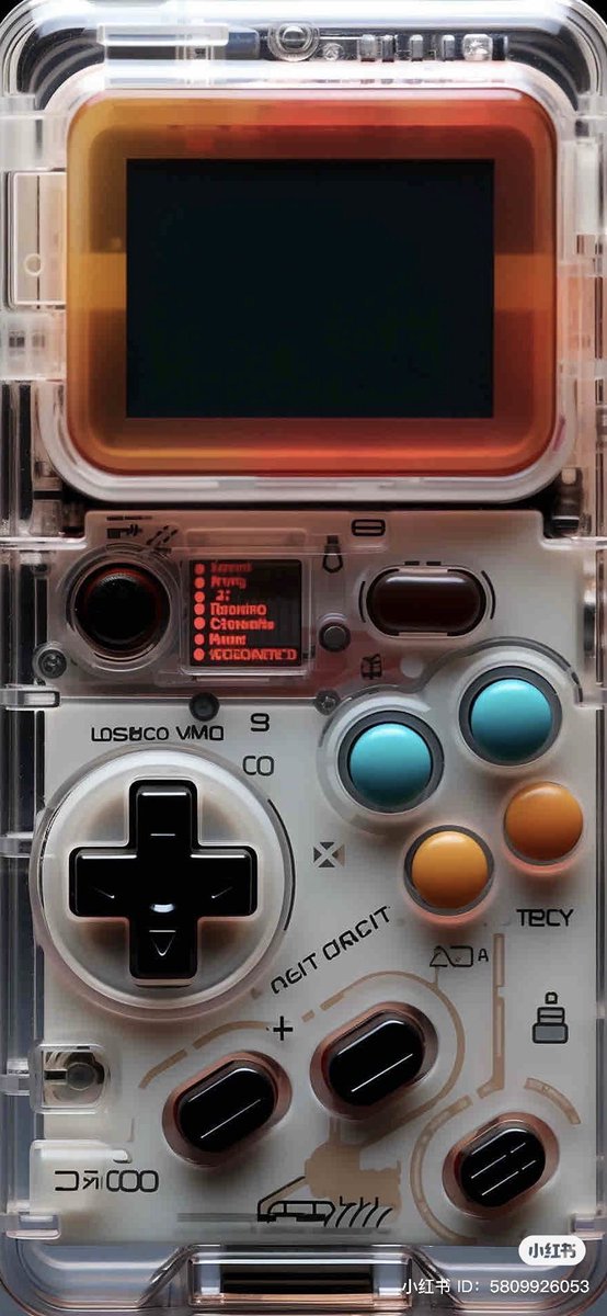 qyonk's tweet photo. Gameboy wallpaper https://t.co/oA8SGqkiuD
