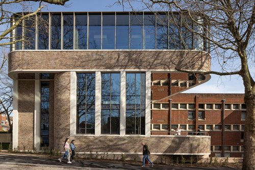 RIBAJ (@ribaj) on Twitter photo A long-term close understanding between <a href="/EvansVettori/">Evans Vettori</a> and Nottingham Trent University produced this opportunity for small businesses to be part of a shared community, winning it a 2024 RIBA East Midlands Award: ow.ly/Hs5x50RTa9r
#RIBAawards A long-term close understanding between <a href="/EvansVettori/">Evans Vettori</a> and Nottingham Trent University produced this opportunity for small businesses to be part of a shared community, winning it a 2024 RIBA East Midlands Award: ow.ly/Hs5x50RTa9r
#RIBAawards