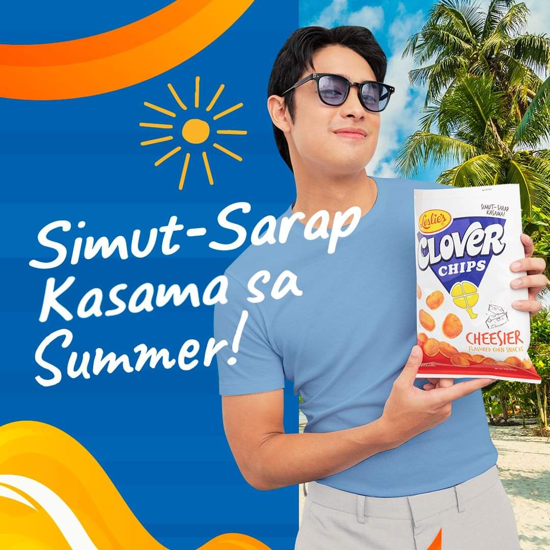inhenyerangBula's tweet photo. Donny for #Cloverchips β€οΈππ§‘ππ
#LoverNgClover
#SimutSarapKasama #DonnyLovesClover
#DonnyPangilinan #DonnyForClover https://t.co/S7SjV6kIr2