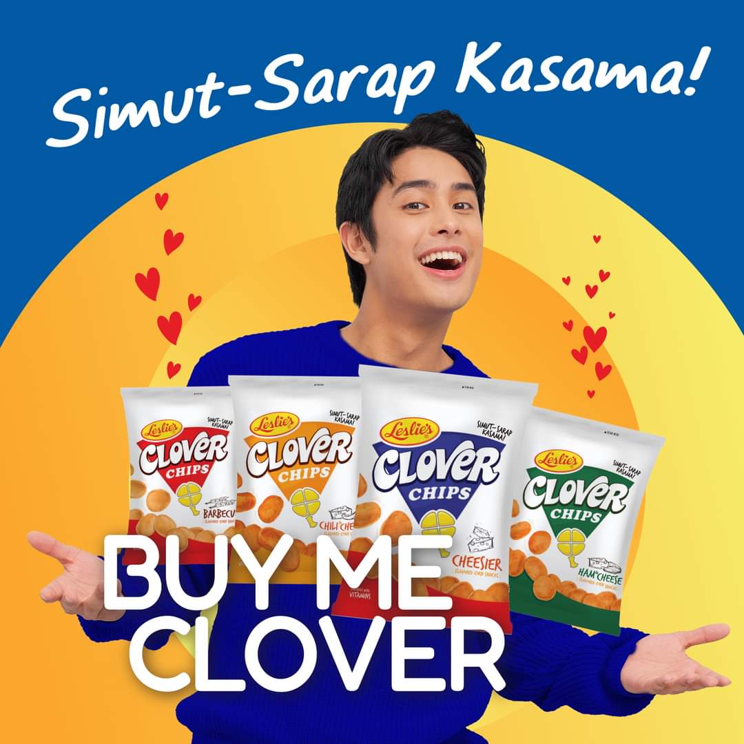 inhenyerangBula's tweet photo. Donny for #Cloverchips β€οΈππ§‘ππ
#LoverNgClover
#SimutSarapKasama #DonnyLovesClover
#DonnyPangilinan #DonnyForClover https://t.co/S7SjV6kIr2