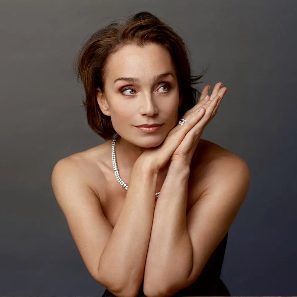 Kristin Scott Thomas #botd