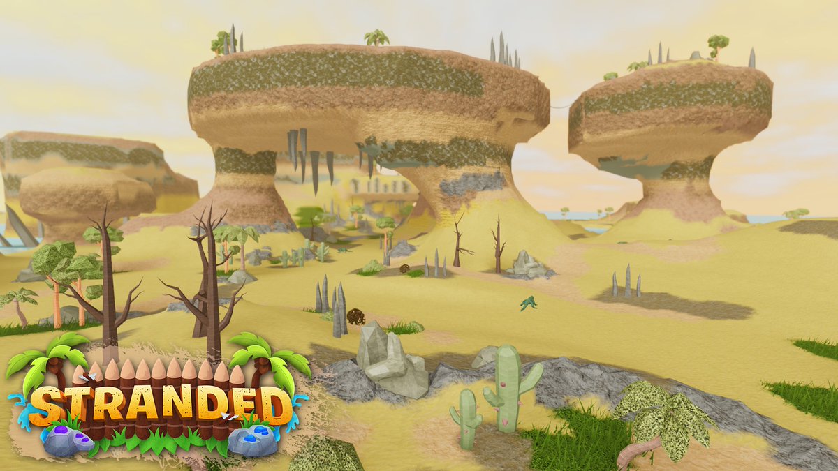 Stranded tweet media