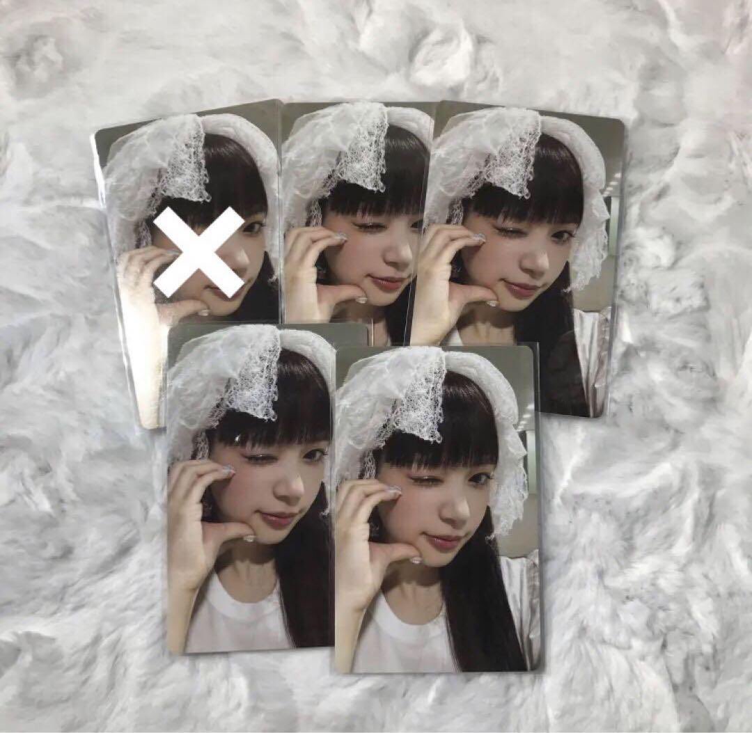 ًd! mercari claims - closed (@hanhanniecart) / Posts / X