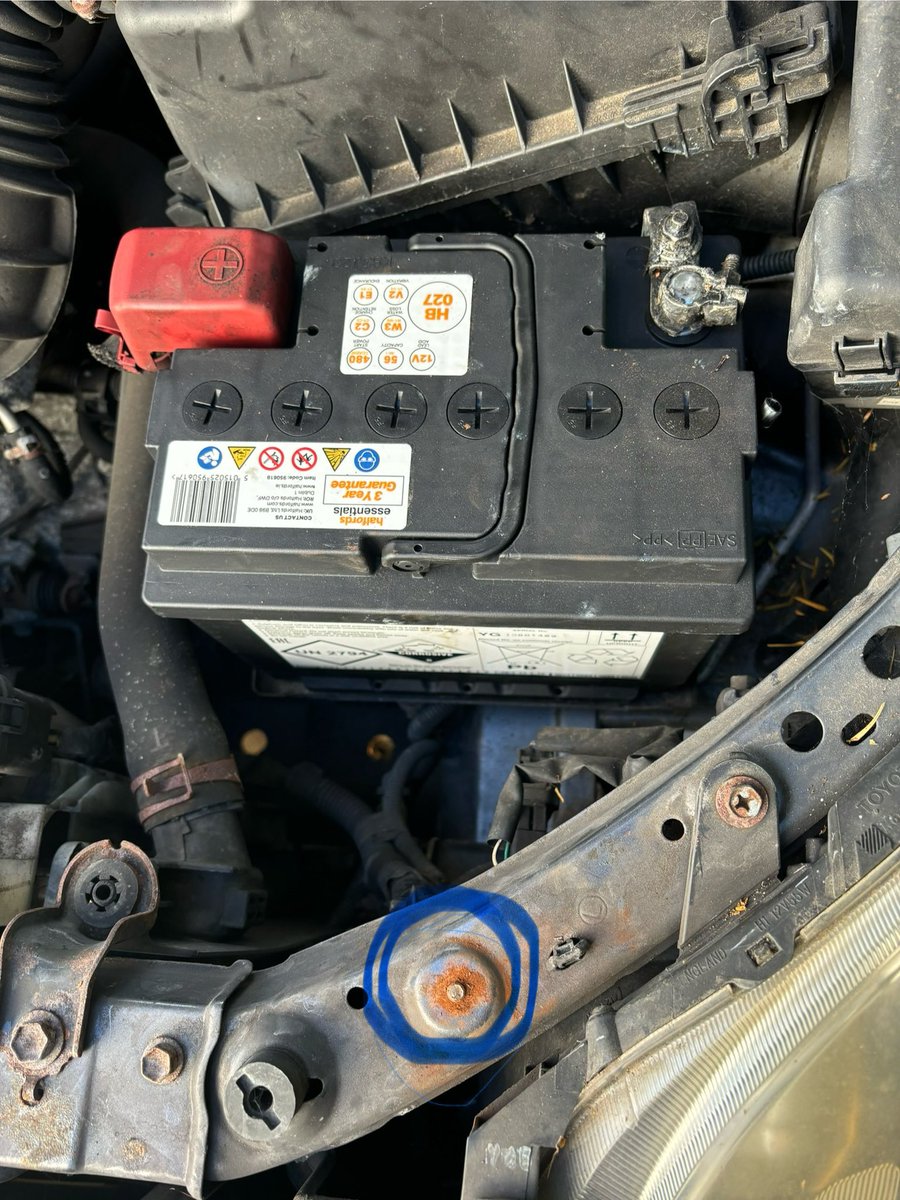 TheOmegaMan tweet media